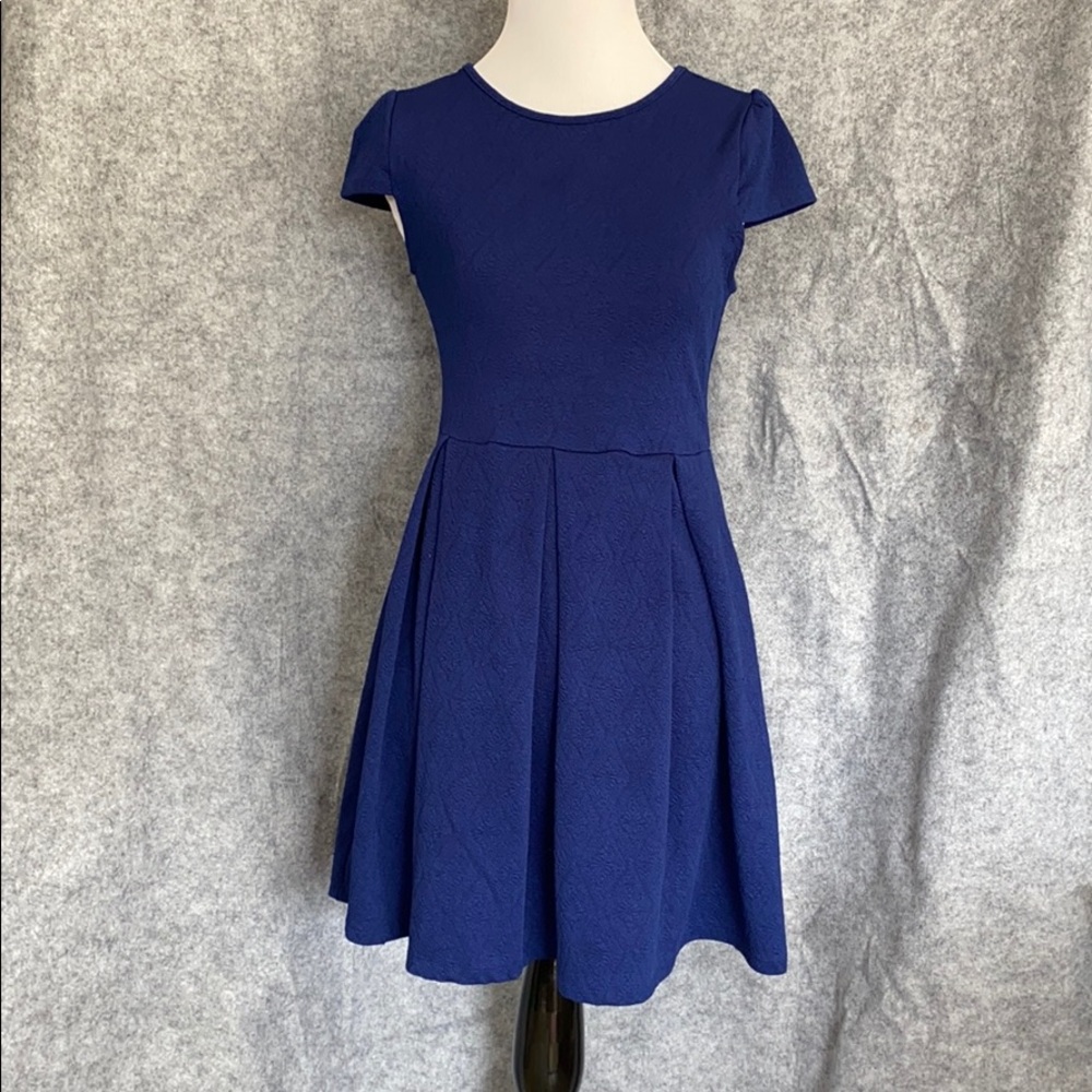 One Clothing Girls Dress